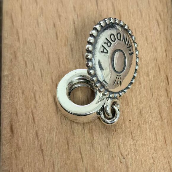 Pandora Madison Charm Skyline Travel Pendant, S925 Silver Bracelets - Picture 4 of 4